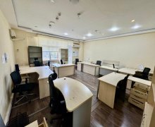 Kirayə (aylıq) Ofis Nəsimi r.