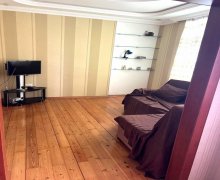 Kirayə (aylıq) Yeni Tikili Əhmədli m., Xətai r.