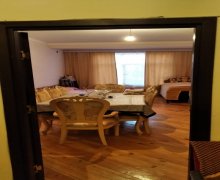 Satılır Yeni Tikili Həzi Aslanov m., H.Aslanov qəs., Xətai r.