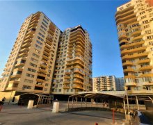 hezi aslanovda yeni tikililer Həzi Aslanov m., Xətai r.