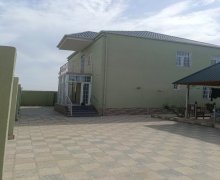 Satılır Həyət evi/villa Mehdiabad, Abşeron r.