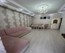 Kiraye aylıq Yeni Tikili Abşeron r.