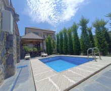 xezer rayonunda aylıq kiraye ev Mərdəkan, Xəzər r.