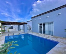 bag evleri proyektleri Şüvəlan, Xəzər r.