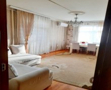 Satılır Köhnə Tikili Əhmədli m., Əhmədli, Xətai r.