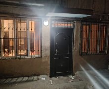 Kirayə (aylıq) Köhnə Tikili Sahil m., Səbail r.