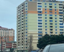 20 yanvarda yeni tikili 20 Yanvar m., Yasamal qəs., Yasamal r.