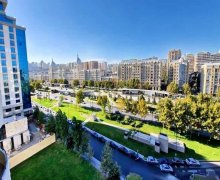 Kirayə (aylıq) Yeni Tikili 28 May m., Nəsimi r.