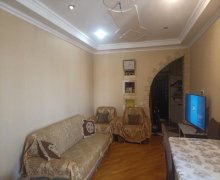 Kirayə (aylıq) Yeni Tikili Azadlıq m., Binəqədi r.