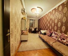 Satılır Yeni Tikili Həzi Aslanov m., H.Aslanov qəs., Xətai r.