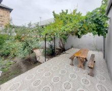 Kirayə (günlük) Həyət evi/villa Gəncə ş. Kirayə (günlük) Həyət evi/villa Gəncə ş.