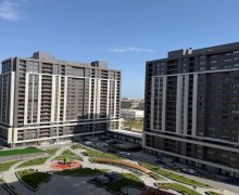 Kirayə (aylıq) Yeni Tikili Xətai m., Ağ şəhər, Xətai r.