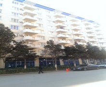 Satılır Yeni Tikili Xırdalan ş.