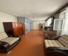 Kirayə (aylıq) Həyət evi/villa İnşaatçılar m., Yasamal qəs., Yasamal r.