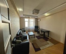 Kirayə (aylıq) Yeni Tikili Xalqlar dostluğu m., Nizami r.