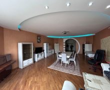 Kirayə (aylıq) Yeni Tikili Gənclik m., Nəsimi r.