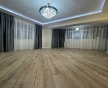 Satılır Yeni Tikili İnşaatçılar m., Yeni Yasamal qəs., Yasamal r.