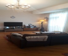 Kirayə (aylıq) Yeni Tikili Nizami m., Yasamal r.