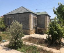 Satılır Bağ evi Buzovna, Xəzər r.