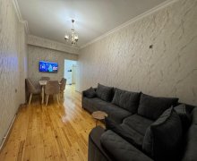 Kirayə (aylıq) Yeni Tikili Yeni Günəşli qəs., Suraxanı r.