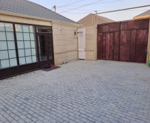 Satılır Həyət evi/villa Binə qəs., Xəzər r.