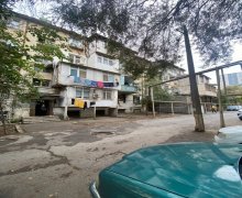 Kirayə (aylıq) Köhnə Tikili İnşaatçılar m., Yasamal qəs., Yasamal r.