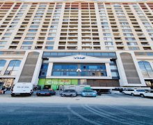 Kirayə (aylıq) Yeni Tikili Xətai m., Xətai r.