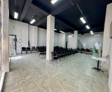 icareye verilen aylıq obyektler Qara Qarayev m., Nizami r.