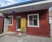 Satılır Həyət evi/villa Koroğlu m., Zabrat qəs., Sabunçu r.