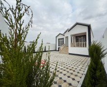 Satılır Həyət evi/villa Məhəmmədli, Abşeron r.