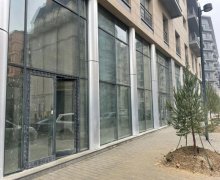 xetaide kiraye obyektler Xətai m., Ağ şəhər, Xətai r.