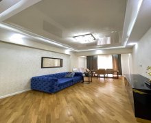 Kirayə (aylıq) Yeni Tikili Xətai m., Xətai r.