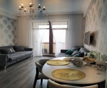 Satılır Yeni Tikili 20 Yanvar m., Yasamal qəs., Yasamal r.