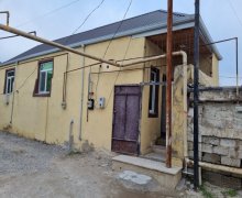 zabratda heyet evi satilir/villa Koroğlu m., Zabrat qəs., Sabunçu r.