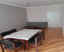 Kirayə (aylıq) Yeni Tikili İnşaatçılar m., Yeni Yasamal qəs., Yasamal r.