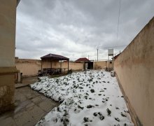 Satılır Həyət evi/villa Zabrat qəs., Sabunçu r.