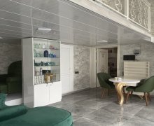 memar ecemide kiraye obyekt Memar Əcəmi m., 3-cü mikrorayon, Nəsimi r.