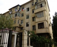 7-ci mkr-da satılan evlər Azadlıq m., 7-ci mikrorayon, Binəqədi r.