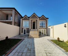 Satılır Həyət evi/villa Masazır, Abşeron r.
