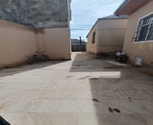 Satılır Həyət evi/villa Avtovağzal m., Biləcəri qəs., Binəqədi r.