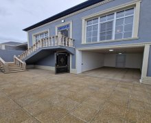 Satılır Həyət evi/villa Binə qəs., Xəzər r. Satılır Həyət evi/villa Binə qəs., Xəzər r.