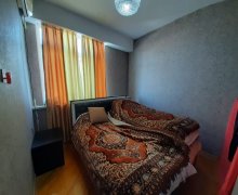 yasamalda ipoteka evler İnşaatçılar m., Yeni Yasamal qəs., Yasamal r.