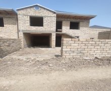 Satılır Həyət evi/villa Masazır, Abşeron r.