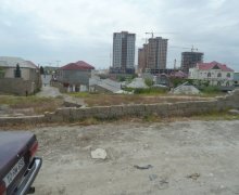 Satılır Torpaq Xətai m., Ağ şəhər, Xətai r.