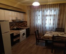 1 otaqli kiraye aylıq ev verirem Xırdalan ş.