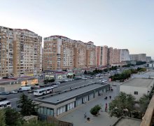 Satılır Köhnə Tikili Həzi Aslanov m., Xətai r.