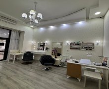 Kirayə (aylıq) Obyekt Nizami m., Yasamal r.