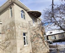 Kirayə (günlük) Həyət evi/villa Qusar ş.