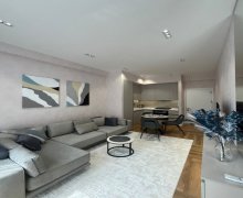 Satılır Yeni Tikili Nəriman Nərimanov m., Nərimanov r.