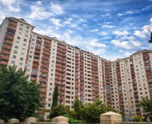 Satılır Yeni Tikili Nəriman Nərimanov m., Metropark, Nərimanov r.